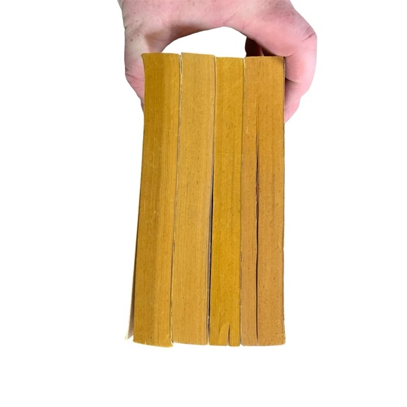 Circle of Light Complete Fantasy Book Series by Neil Hancock - Picture 10 of 11